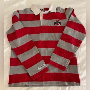 Ohio State Rugby Shirt